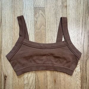Urban Outfitters Crop-top Bralette